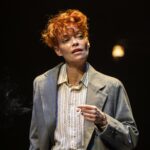 And a Word from Richard III’s Ann Noble